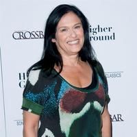 Barbara Kopple - Celebs at the New York premiere of 'Higher Gorund' photos